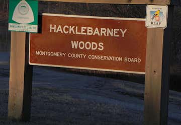 Photo of Hacklebarney Woods