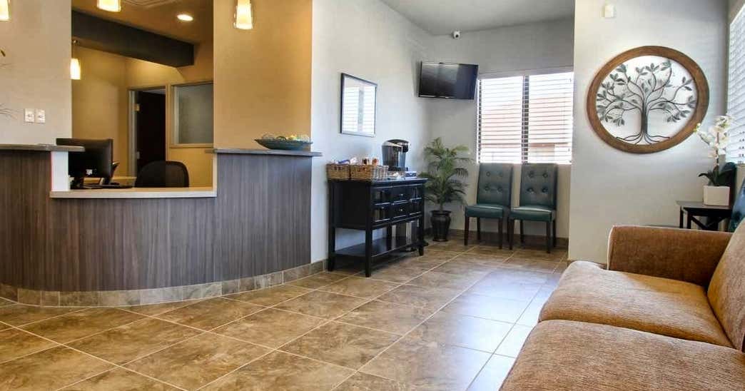 Lantana Resort, Pilot Point Roadtrippers