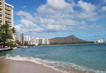 Photo of Waikiki Beach