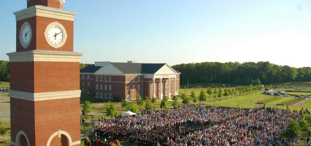 Photo of Union University
