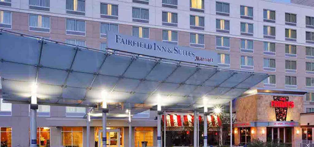 Photo of Fairfield Inn & Suites by Marriott Indianapolis Airport