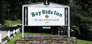The Bay Side Inn