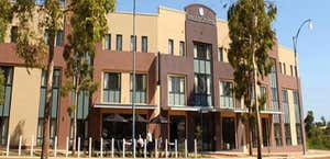 Joondalup City