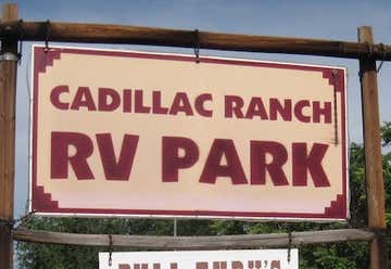 Photo of Cadillac Ranch RV