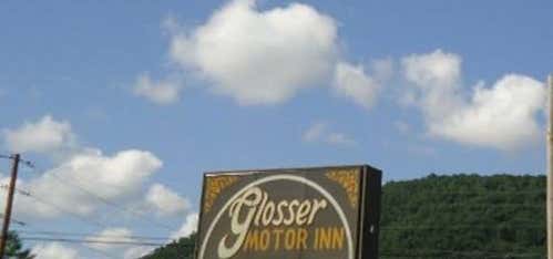 Photo of Glosser Motor Inn