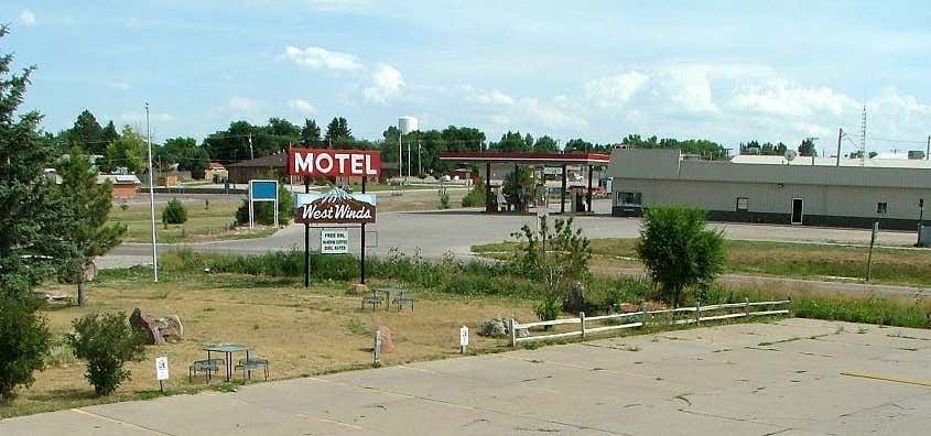 Photo of West Winds Motel