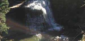 Ousel Falls Trail