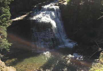 Photo of Ousel Falls Trail