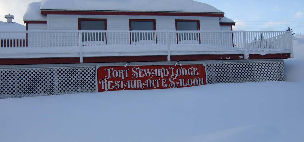 Photo of Fort Seward Lodge
