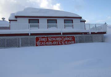 Photo of Fort Seward Lodge Restaurant and Saloon