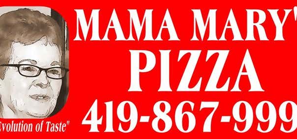 Photo of Mama Mary's Pizza