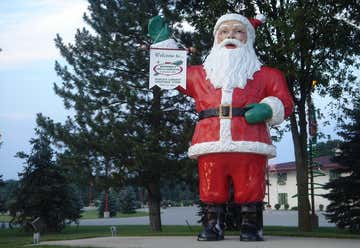 Photo of Bronner's Christmas Wonderland