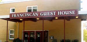 Franciscan Guest House