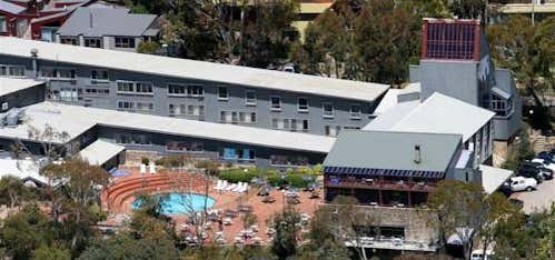 Photo of Thredbo Alpine Hotel
