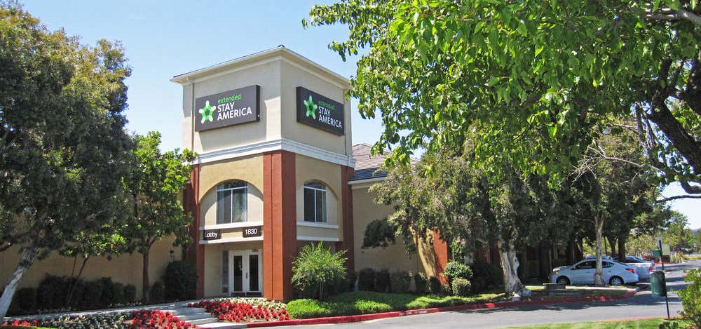 Photo of Extended Stay America - San Francisco - San Mateo - SFO