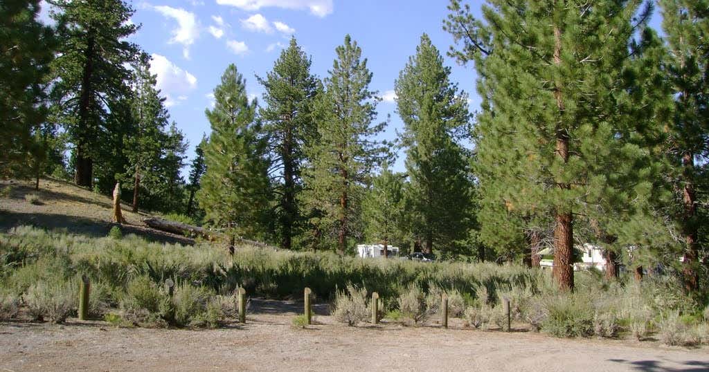 Big Springs Campground, Pomeroy Roadtrippers