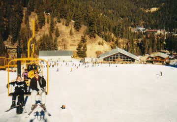 Photo of Red River Ski Area