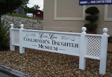 Photo of Coal Miner's Daughter Museum