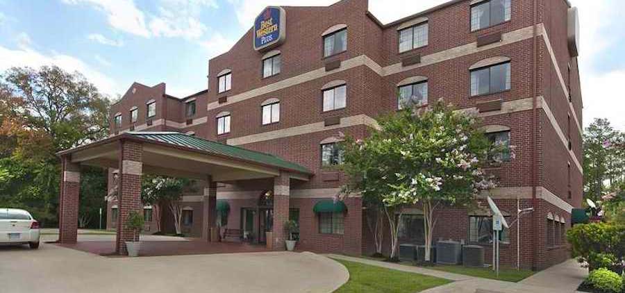 Photo of Best Western Plus The Woodlands