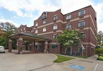 Photo of Best Western-The Woodlands