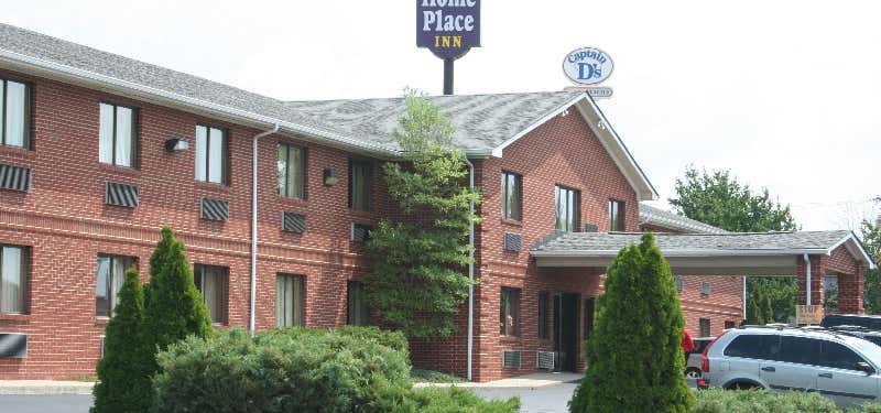 Photo of Home Place Inn