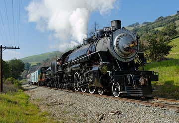 Photo of Golden Gate Railroad Museum