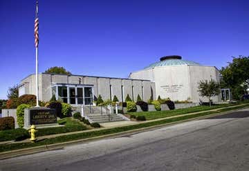 Photo of Liberty Jail Visitor's Center