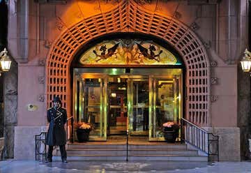 Photo of The Brown Palace Hotel