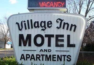 Photo of Village Inn Motel Holt