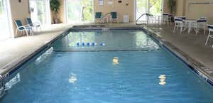 Hampton Falls Inn