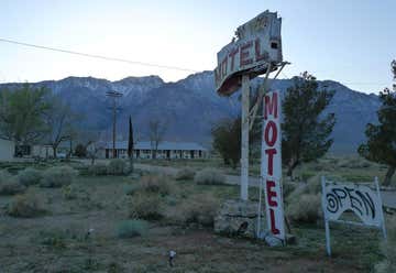 Photo of Rustic Oasis Motel