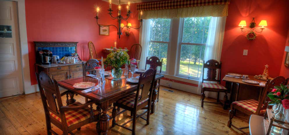 Photo of The Moore Farm House Bed and Breakfast