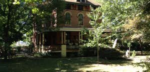 The Rippon-Kinsella House