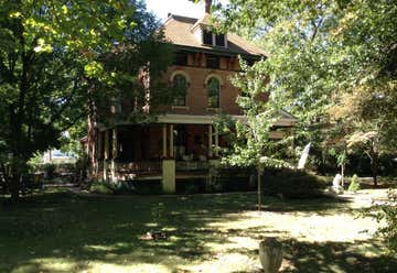 Photo of The Rippon-Kinsella House