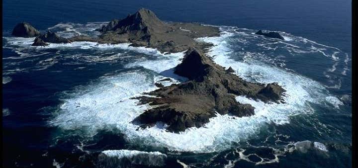 Photo of Greater Farallones National Marine Sanctuary - Visitor Center