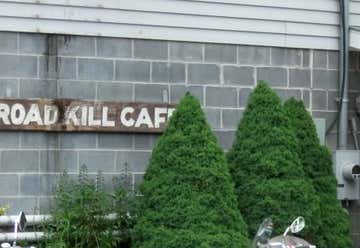 Photo of Road Kill Cafe