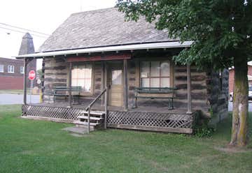 Photo of Pioneer Log Cabin Village
