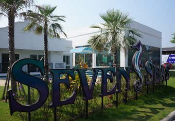 Photo of Seven Seas Resort Condo