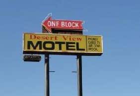 Photo of Desert View Motel