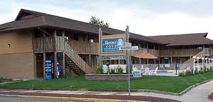 Mariner's Cove Motor Inn