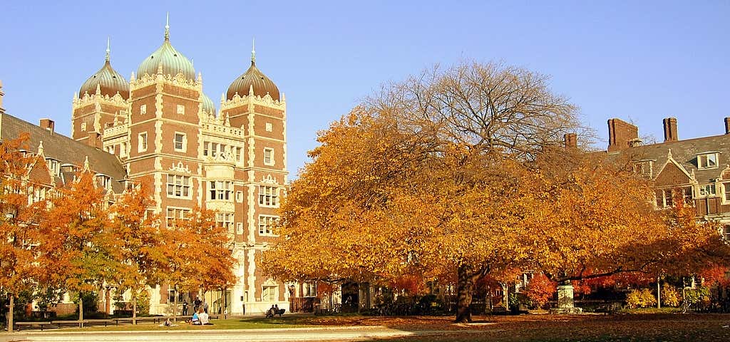 Photo of University of Pennsylvania
