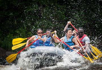 Photo of White Water Challengers