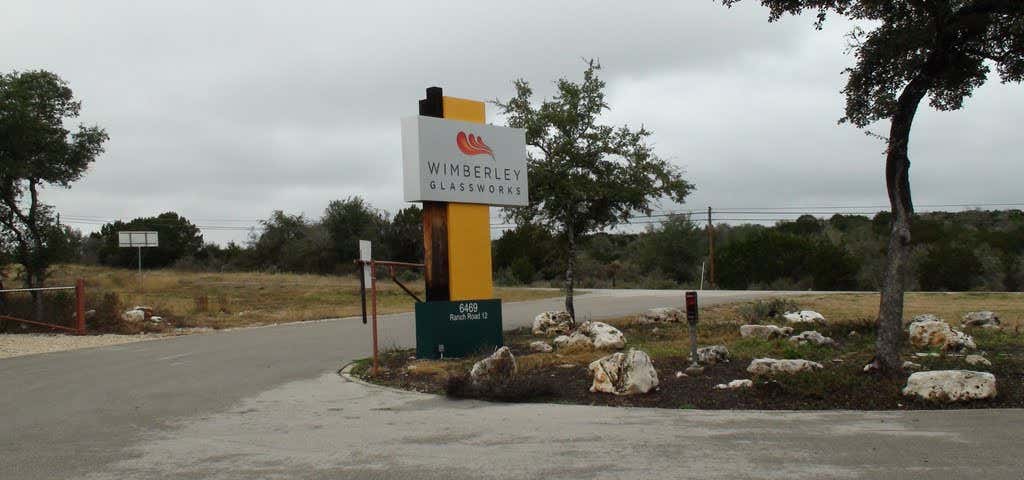 Photo of Wimberley Glassworks Inc