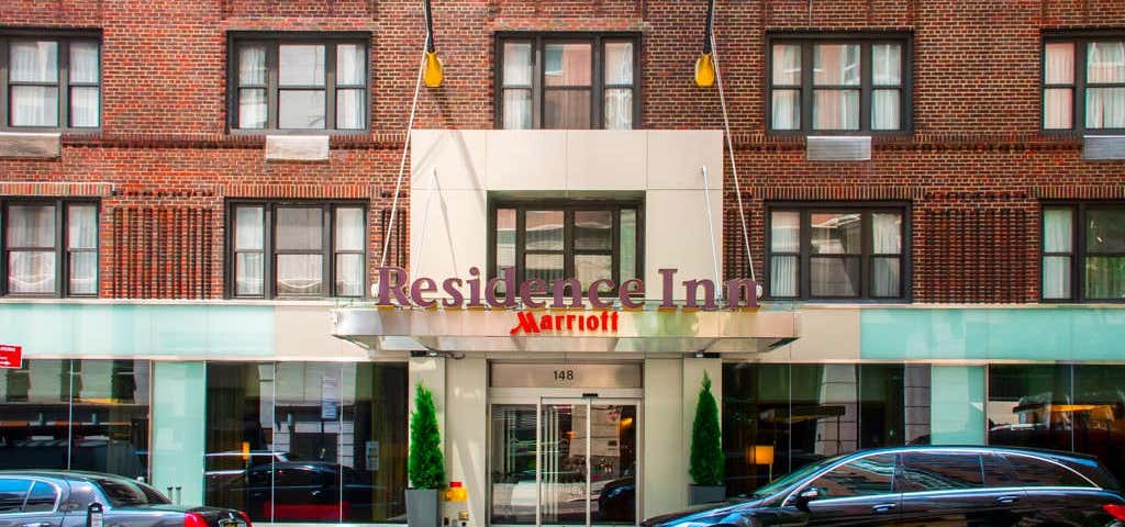 Photo of Residence Inn New York Manhattan/Midtown East