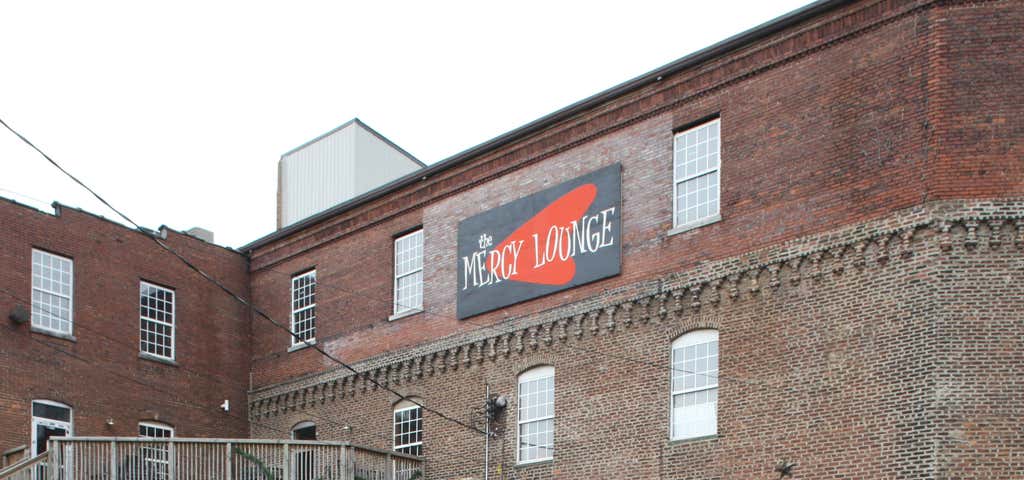 Photo of The Mercy Lounge