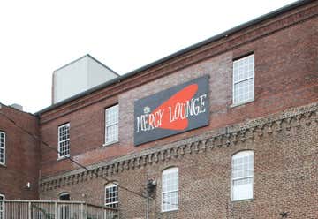 Photo of The Mercy Lounge