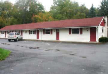 Photo of Davidson's Motel