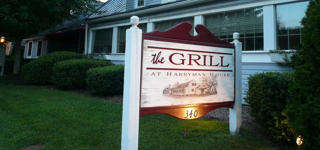 Photo of Harryman House Restaurant