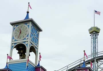 Photo of Lake Compounce Theme Park