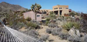 The Desert Lily B&B and Vacation Rentals